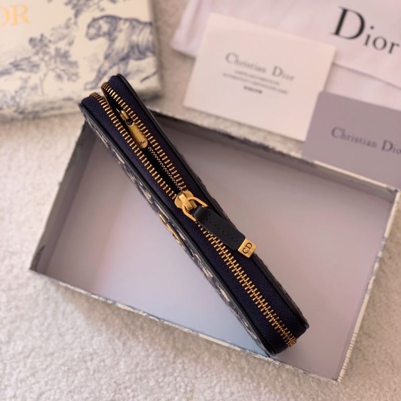 Christian Dior Wallet